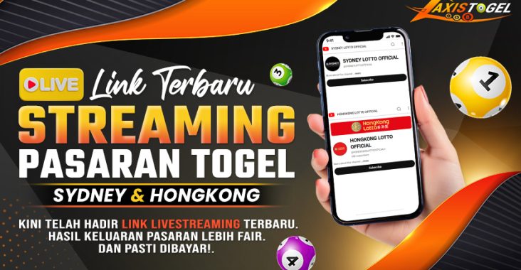 Axistogel Agen Togel Online Customer Service 24 jam